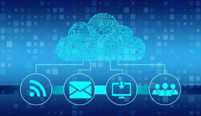 浪潮云 創新驅動，實踐引領，邁向新型工業互聯網運營商